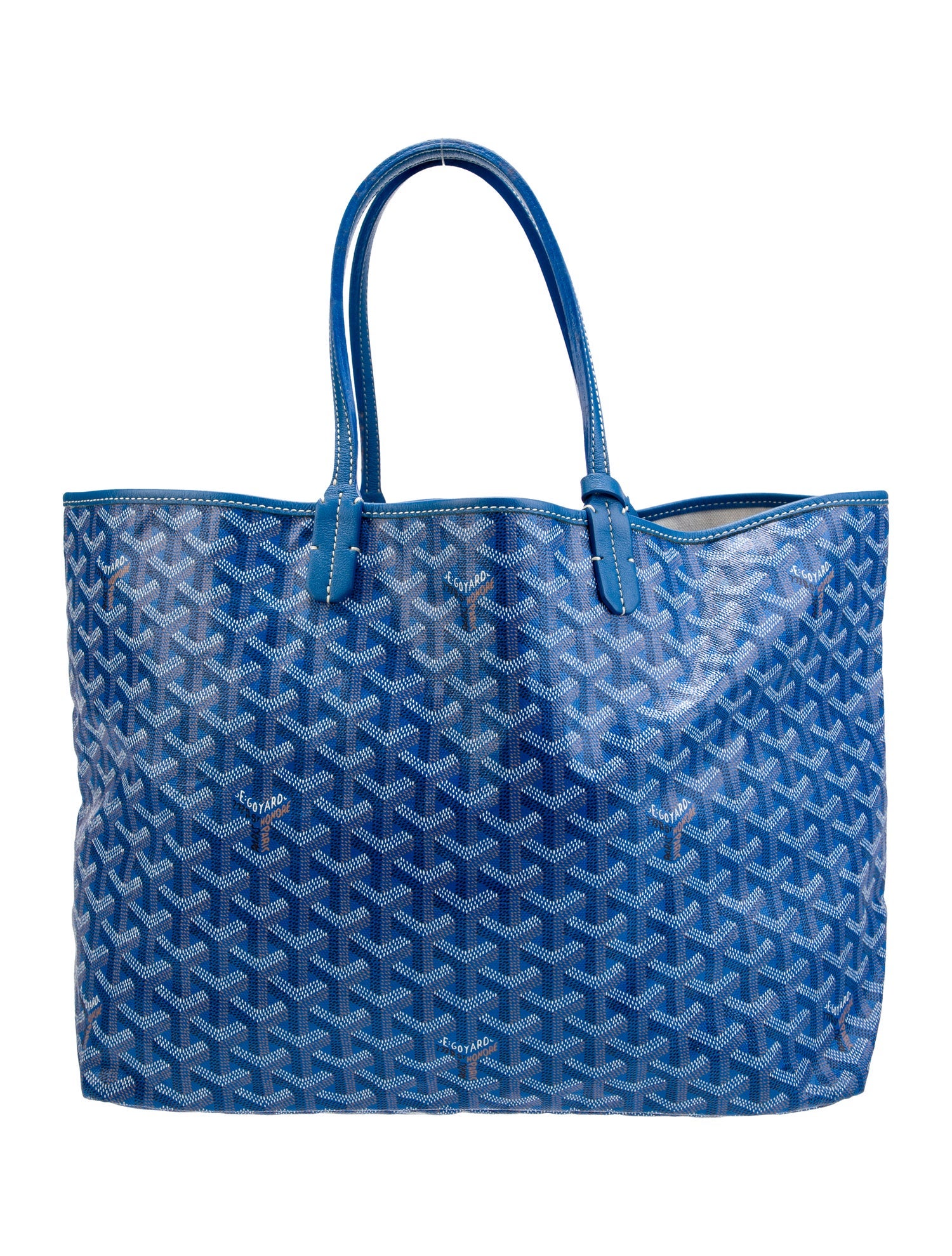Goyard Goyardine St.Louis PM